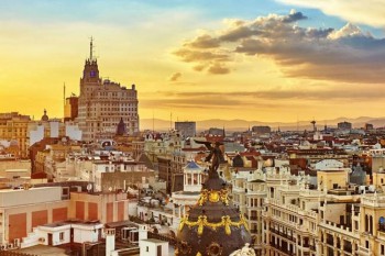 Spain history and culture tour for small groups